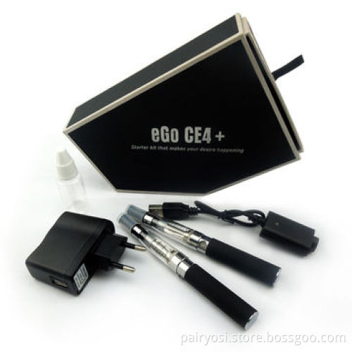 Ego CE4 kit, OEM on battery is 100 sets free, OEM on box is 500 sets free